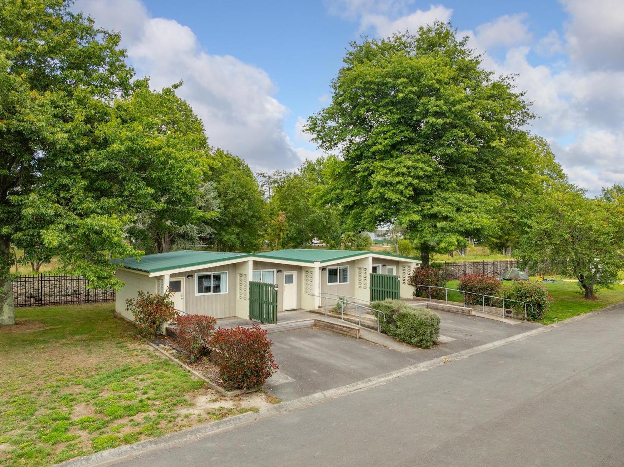 Mawley Holiday Park มาสเตอร์ตัน ภายนอก รูปภาพ