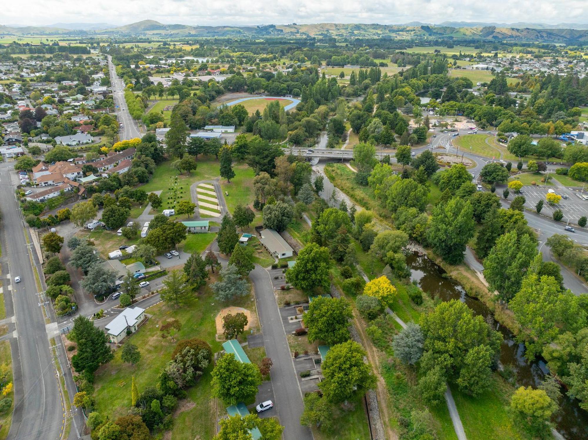 Mawley Holiday Park มาสเตอร์ตัน ภายนอก รูปภาพ
