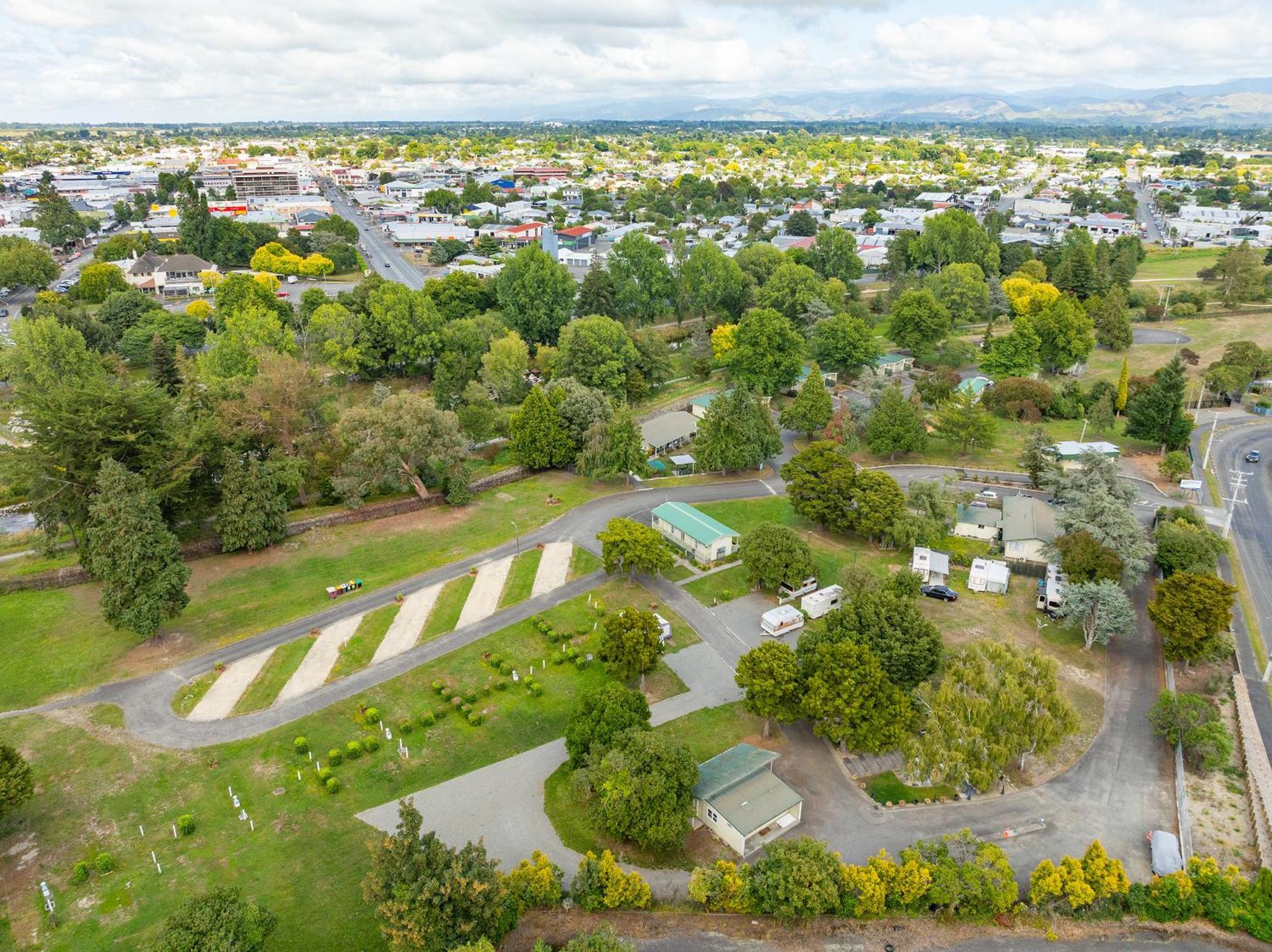 Mawley Holiday Park มาสเตอร์ตัน ภายนอก รูปภาพ